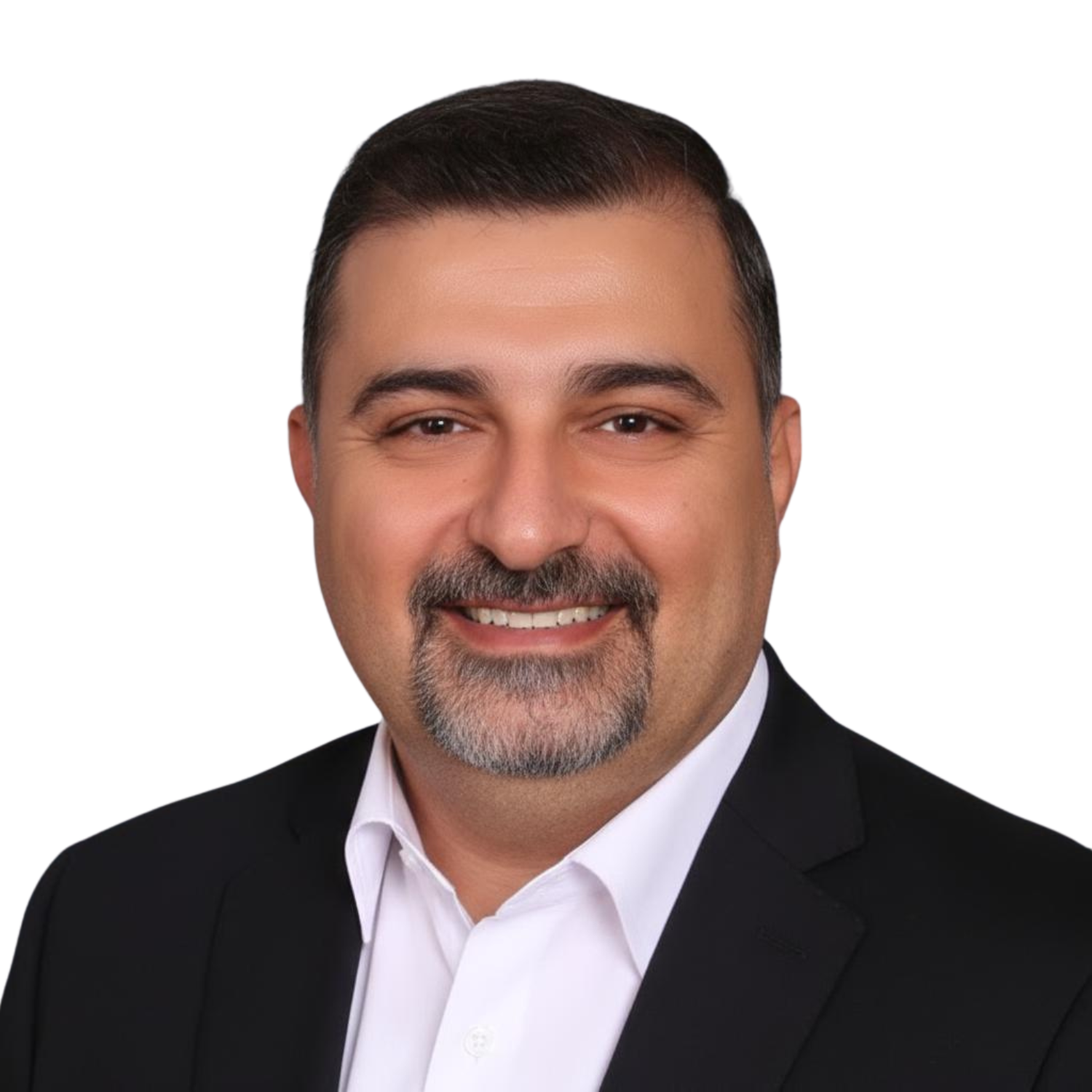 Amir Salarabadi portrait